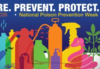 poison prevention week