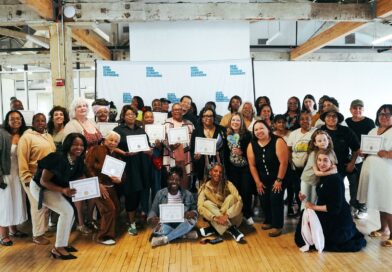 Climate Action Grant winners