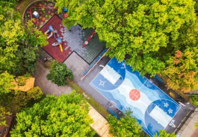 Green Space Connections