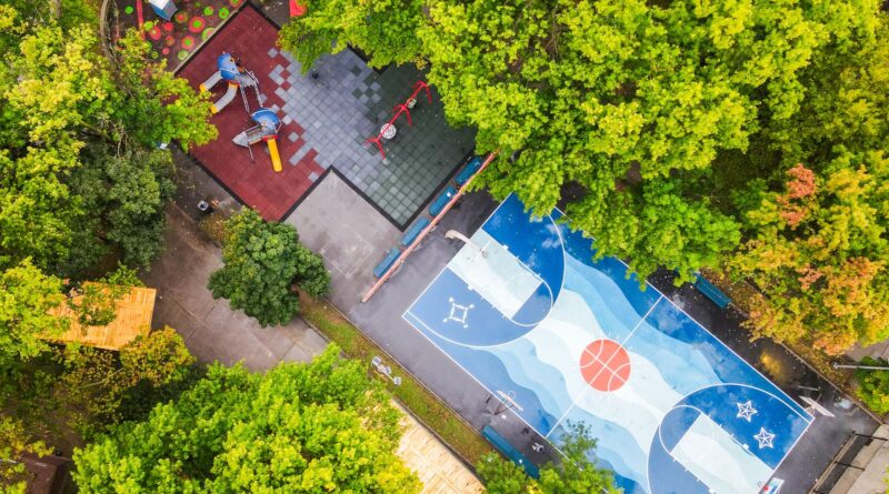 Green Space Connections