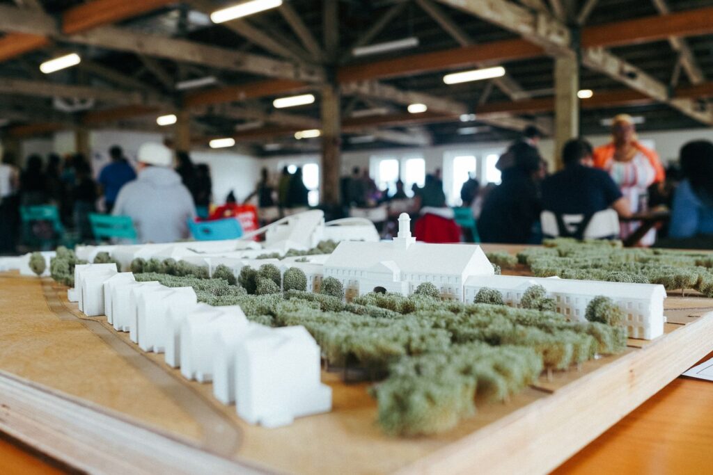 Climate Action Grants