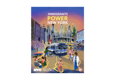 Immigrant Heritage Week