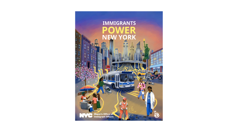 Immigrant Heritage Week