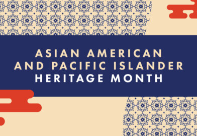 AAPI month