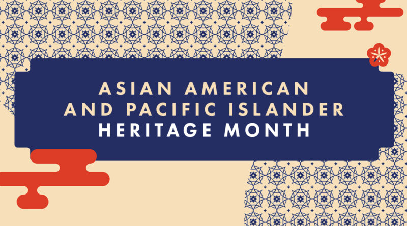 AAPI month