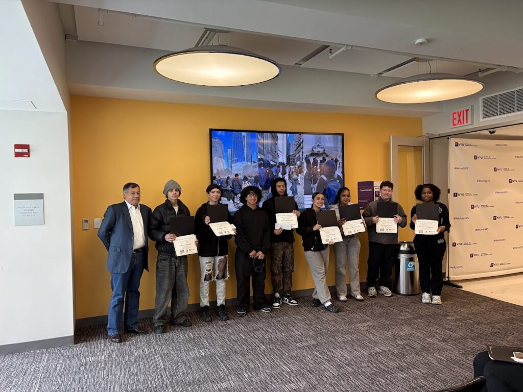 Real estate scholars