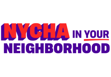 NYCHA in Your Neighborhood