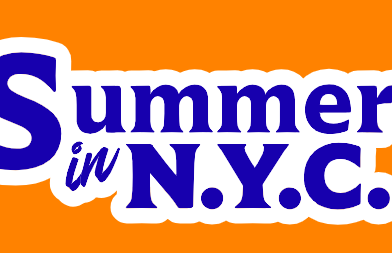 summer in NYC