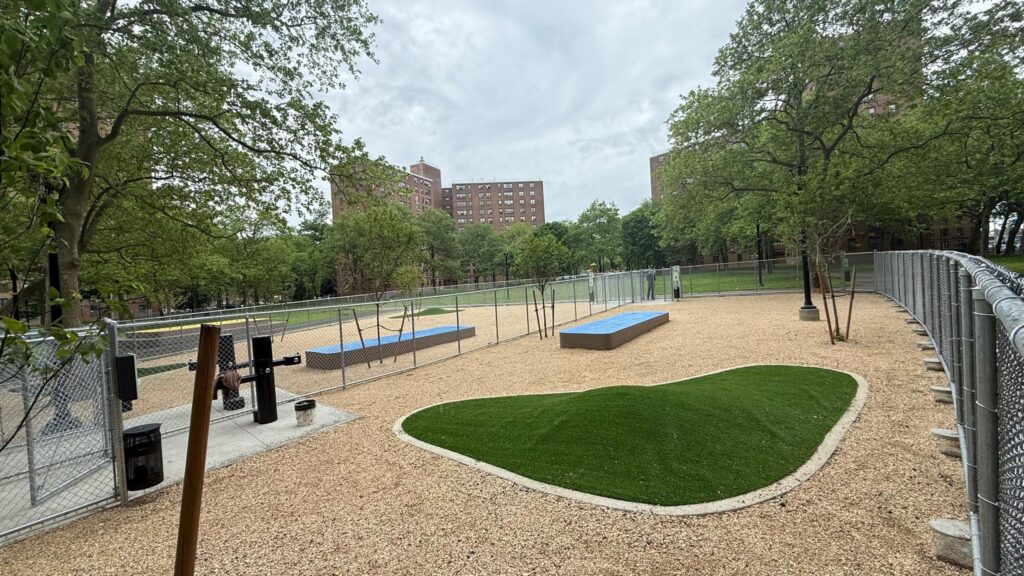 Green Space Connections initiative