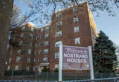 Nostrand Houses