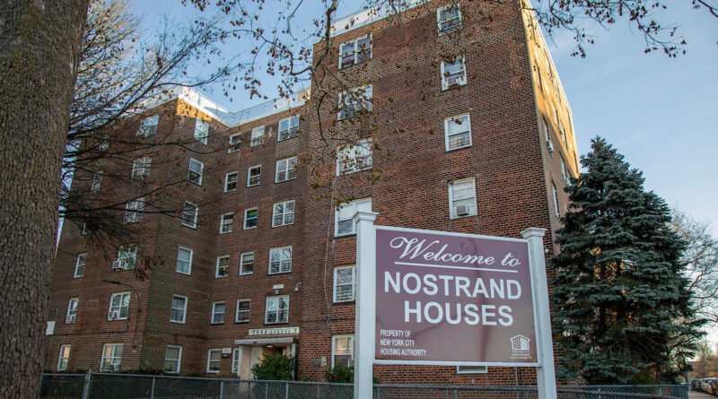 Nostrand Houses