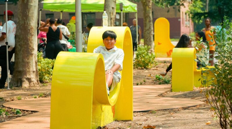 Green Space Connections projects