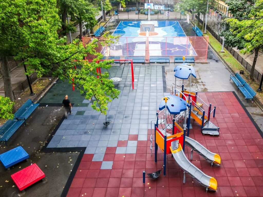 Green Space Connections initiative