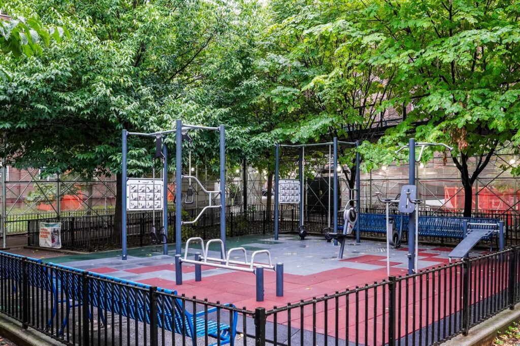 Green Space Connections initiative