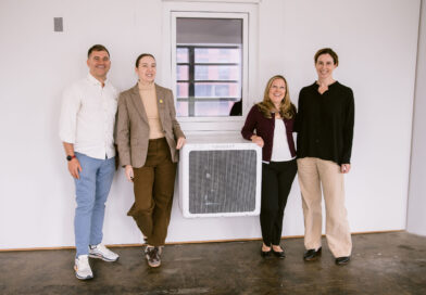 Apartment of the Future tour