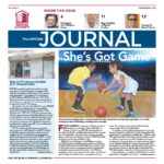 February March 2016 NYCHA Journal cover