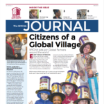 NYCHA Journal April 2015