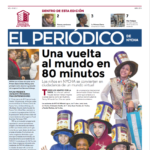 NYCHA Journal April 2015 (Spanish)