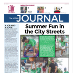 NYCHA Journal August 2015