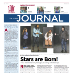 NYCHA Journal February 2015