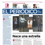 NYCHA Journal February 2015 (Spanish)