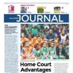 NYCHA Journal July 2015