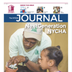 NYCHA Journal May 2015