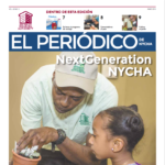 NYCHA Journal May 2015 (Spanish)