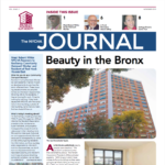 NYCHA Journal November 2015