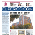 NYCHA Journal November 2015 (Spanish)
