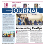 NYCHA Journal April 2016