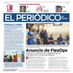 NYCHA Journal April 2016 (Spanish)