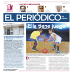 NYCHA Journal February 2016 (Spanish)