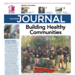 NYCHA Journal January 2016