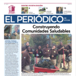 NYCHA Journal January 2016 (Spanish)