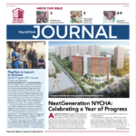 NYCHA Journal May 2016