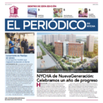 NYCHA Journal May 2016 (Spanish)