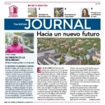 Julio 2017 Journal