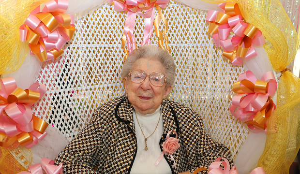 Elsie Mayer