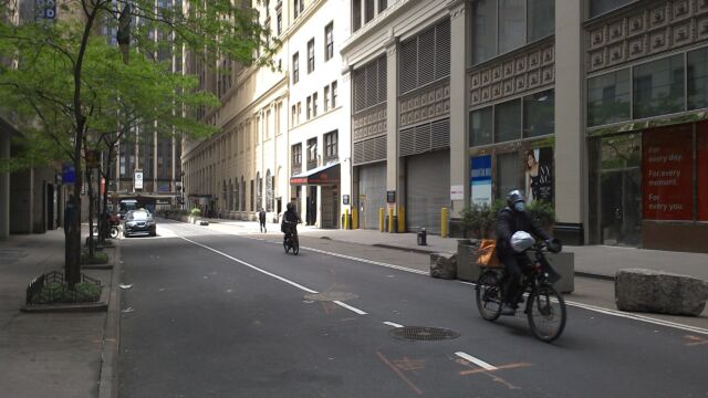 Photo by Victoria Heath. building