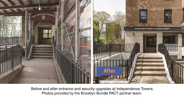 PACT Brooklyn Bundle II