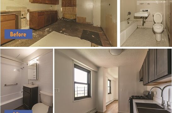 PACT Brooklyn Bundle II