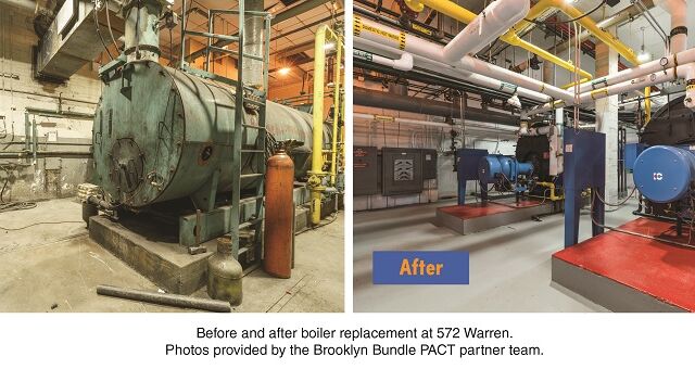 PACT Brooklyn Bundle II