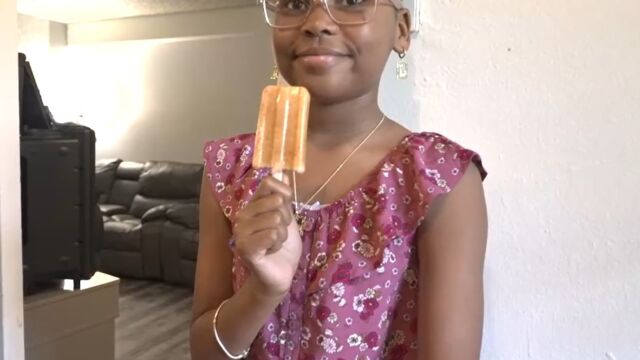 Legacy's ice cream business